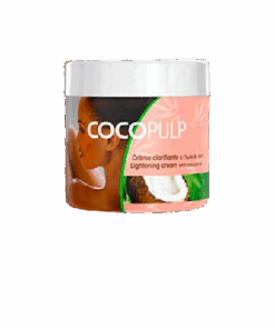 Cocopulp