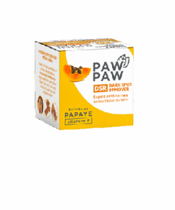 Paw Paw